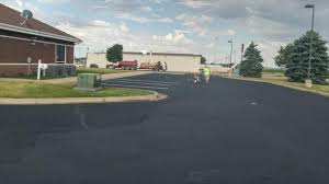 Best Driveway Snow Removal Preparation  in Enid, OK